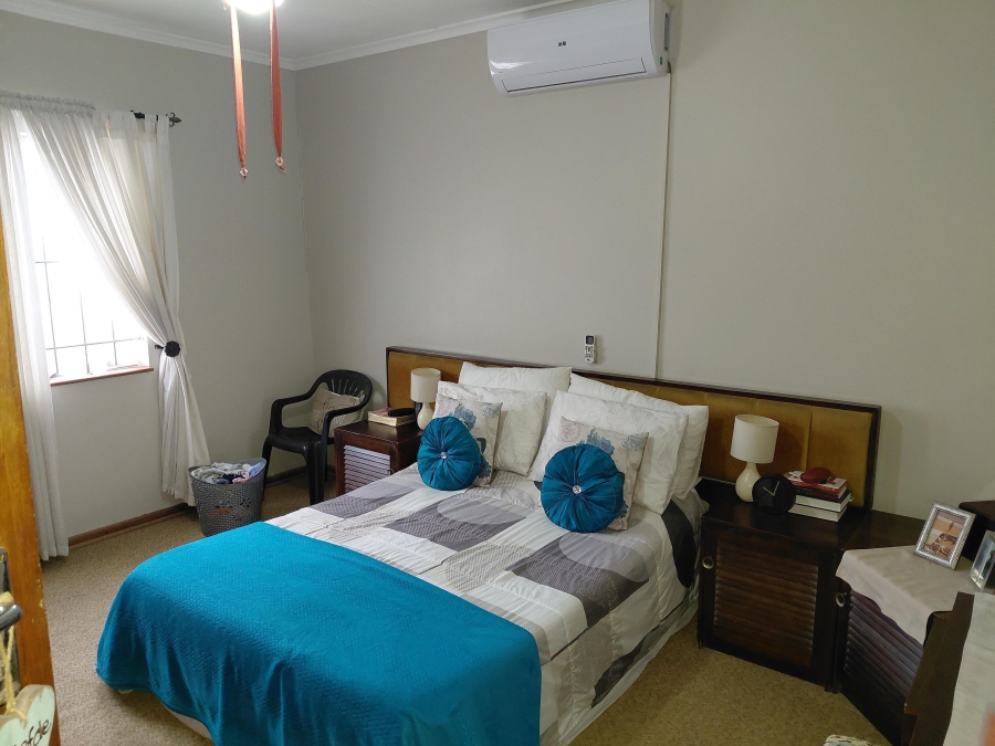 3 Bedroom Property for Sale in Bothasrus Eastern Cape